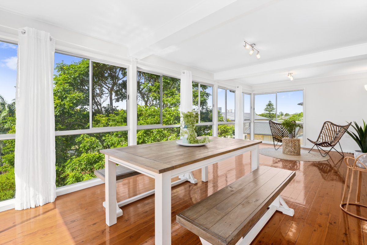 Property Styling Labrador Reynolds Ave by Gold Coast Property Styling