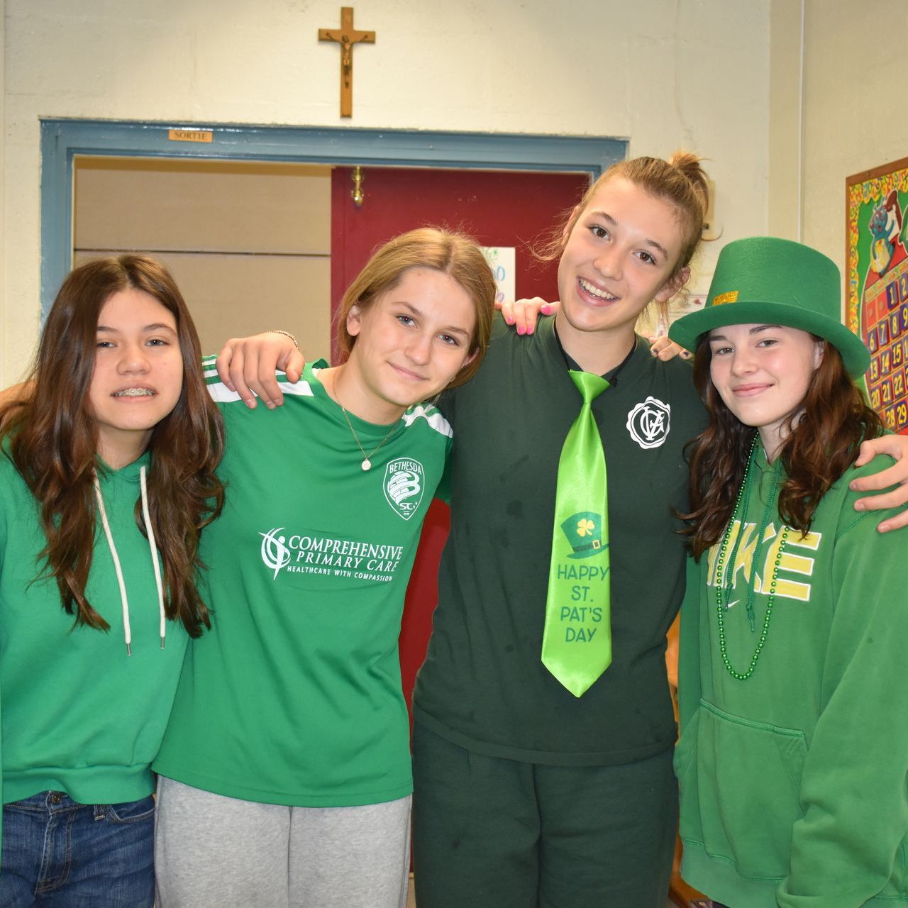 Holy Redeemer Catholic School, Kensington School Directory