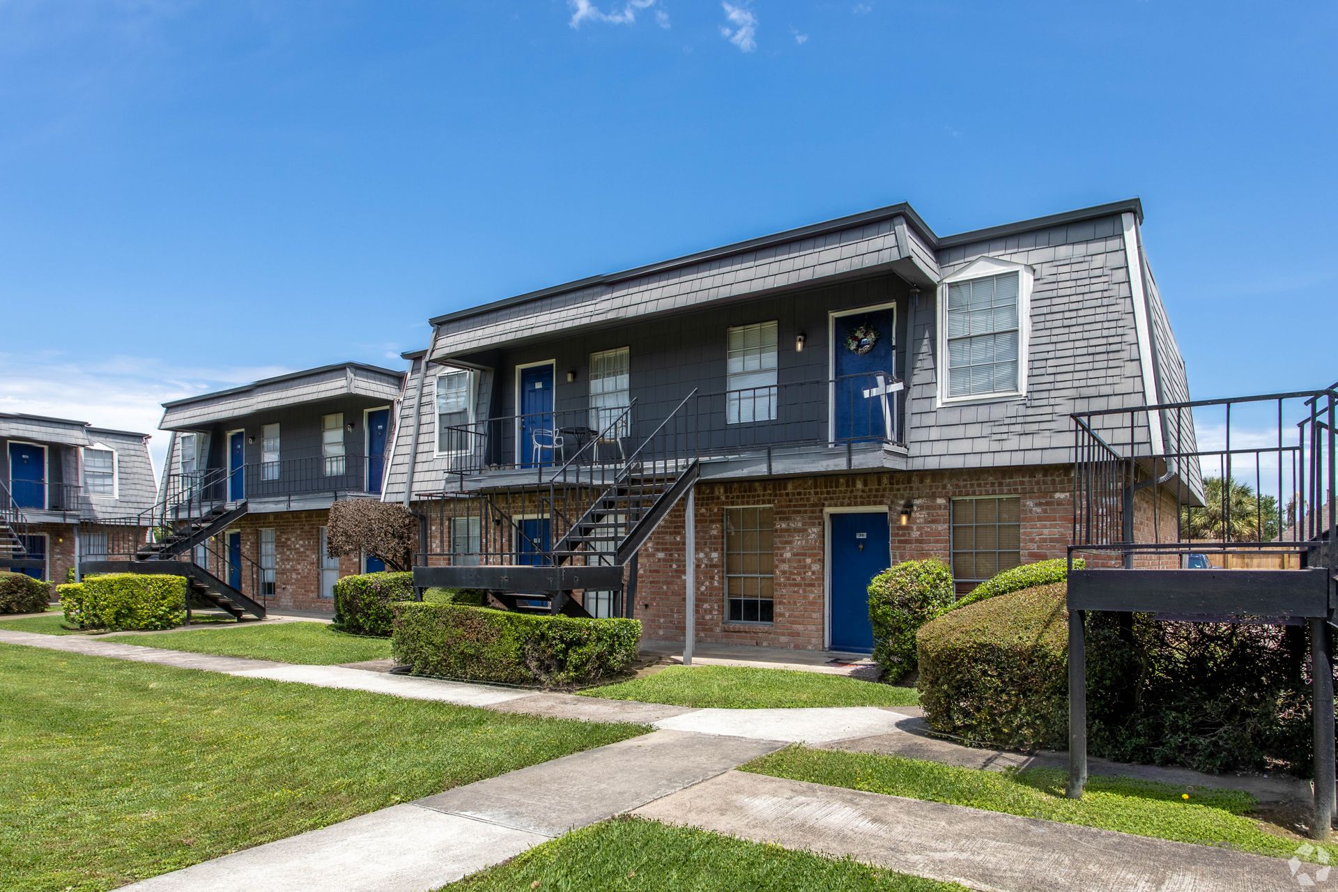 Chateau Nederland Apartments For Rent Nederland, TX