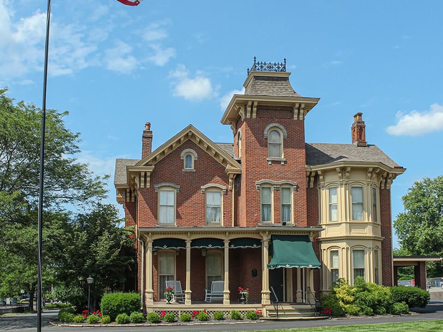 SampleO'Donnell Funeral Home Sharon, PA