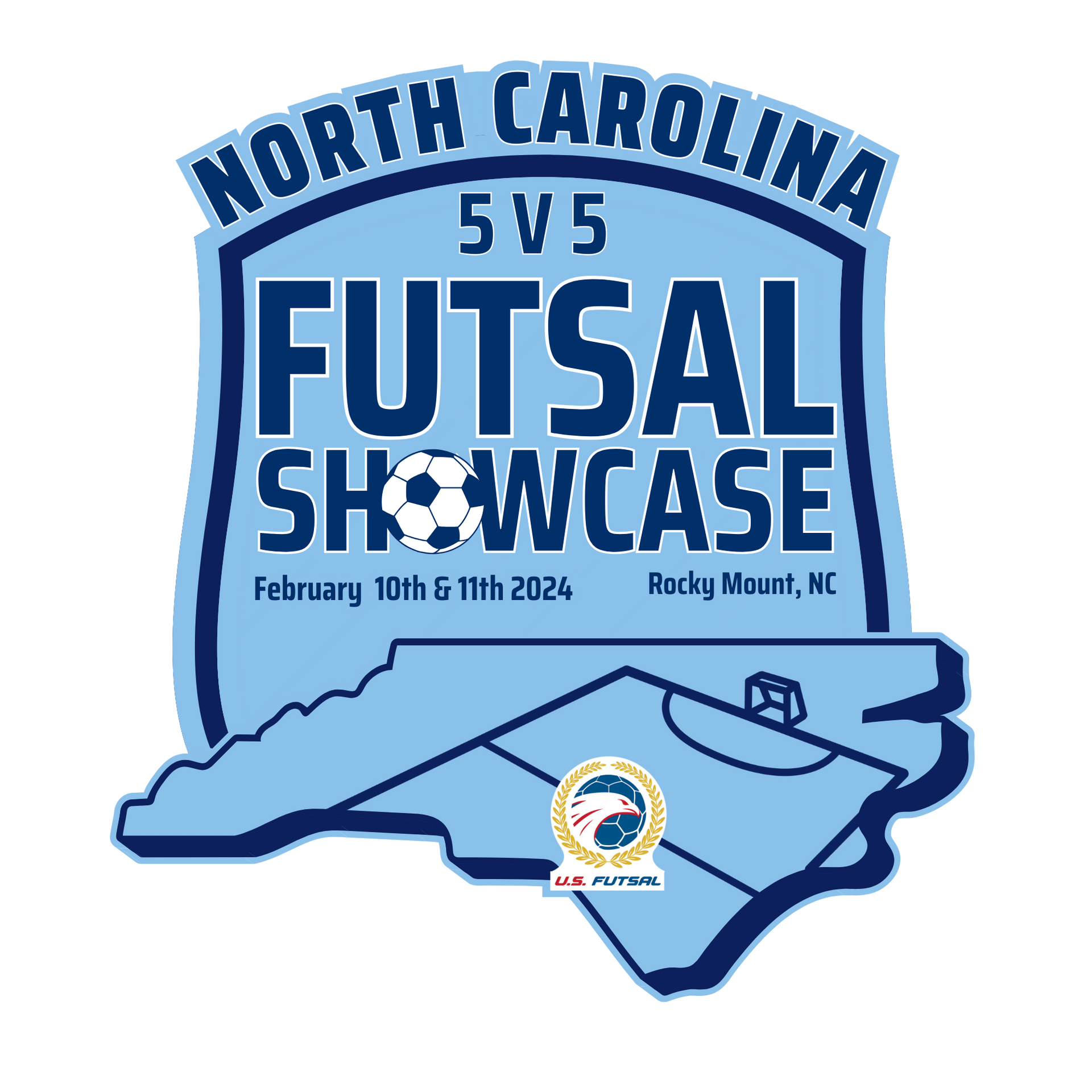 MD Futsal State Cup 2024 Stars FC USA