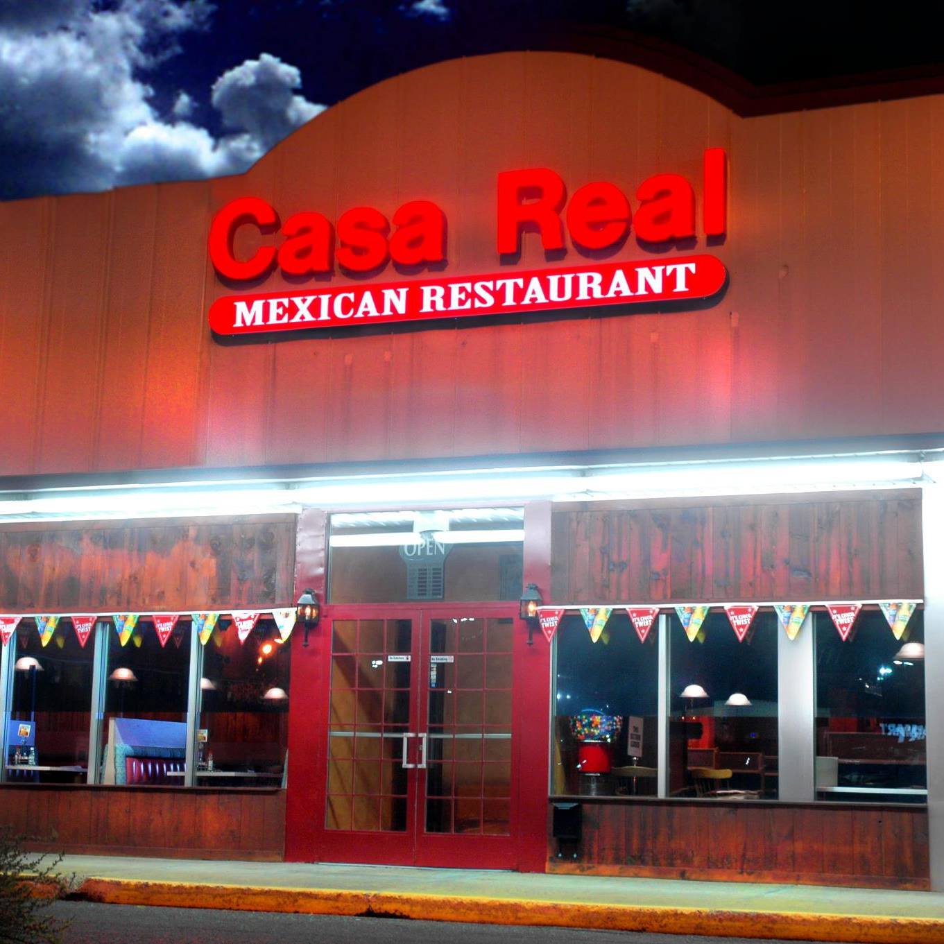 Casa Real Mexican Restaurant Best Mexican Restaurant in Schenectady