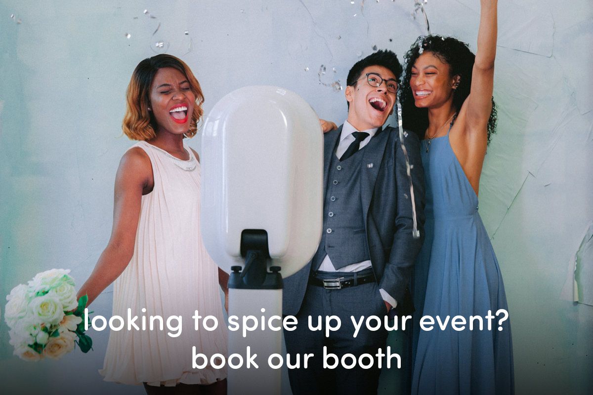 Photo Booth Rentals Totowa, NJ ChasePix Photo Booth