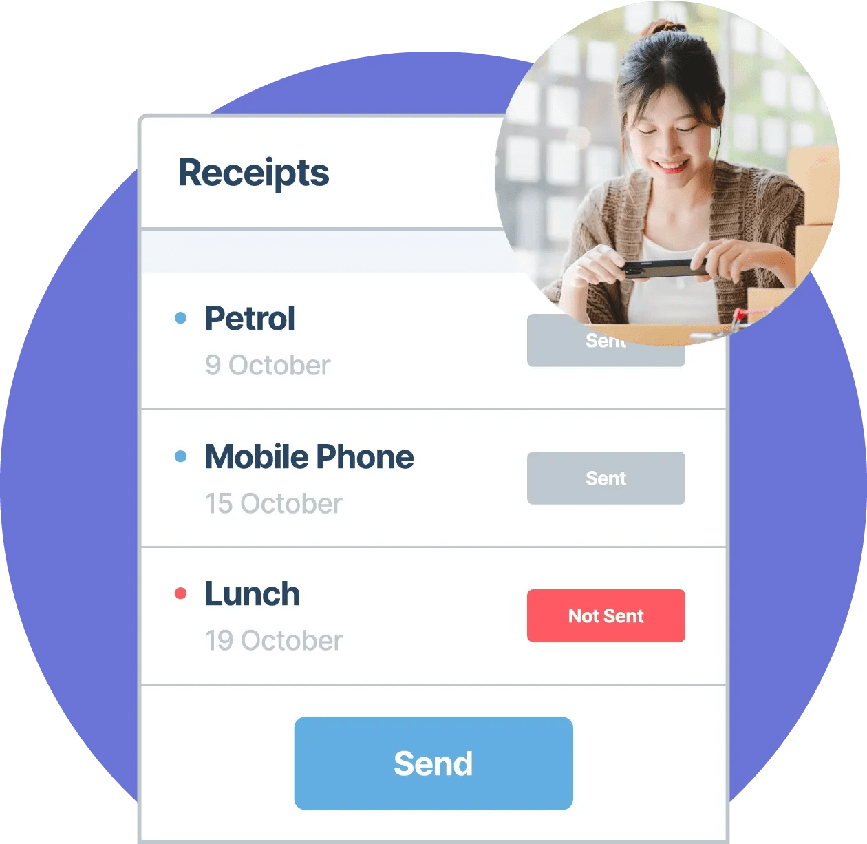 Accountants for YouTubers Capture Accounting