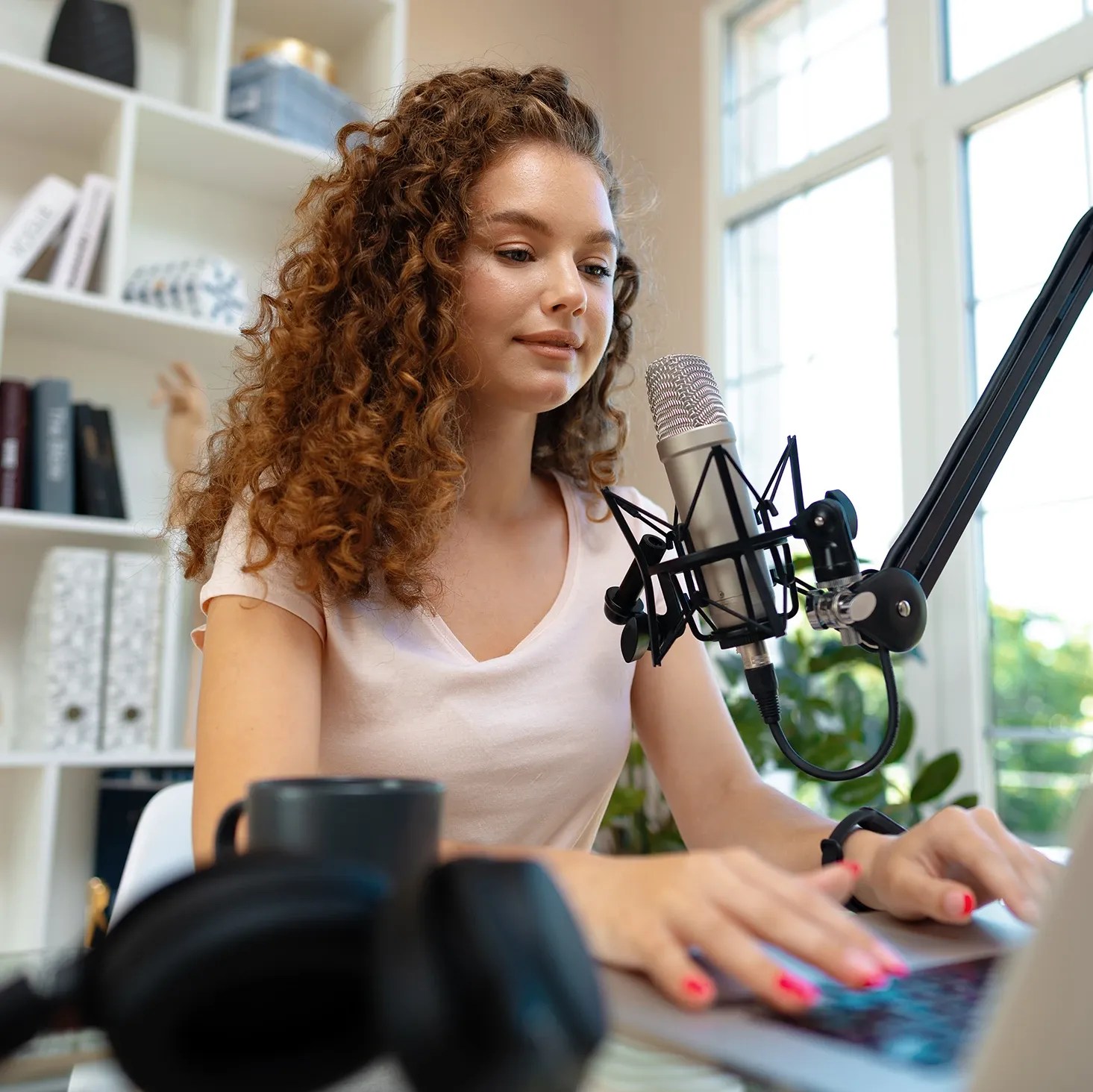 Accountants for YouTubers Capture Accounting