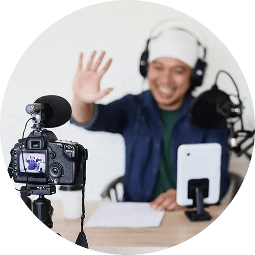 Accountants for YouTubers Capture Accounting