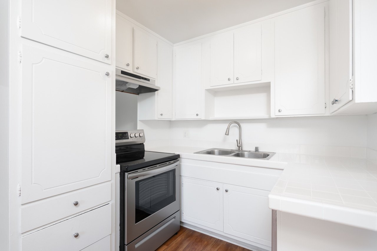 Bon Anza Gardner Management Southern California