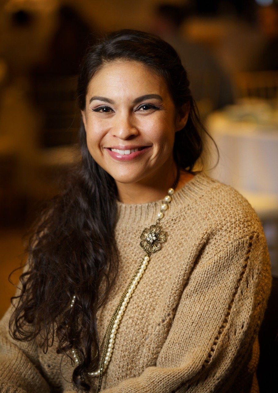 Parke Orcutt Gardner Management Southern California