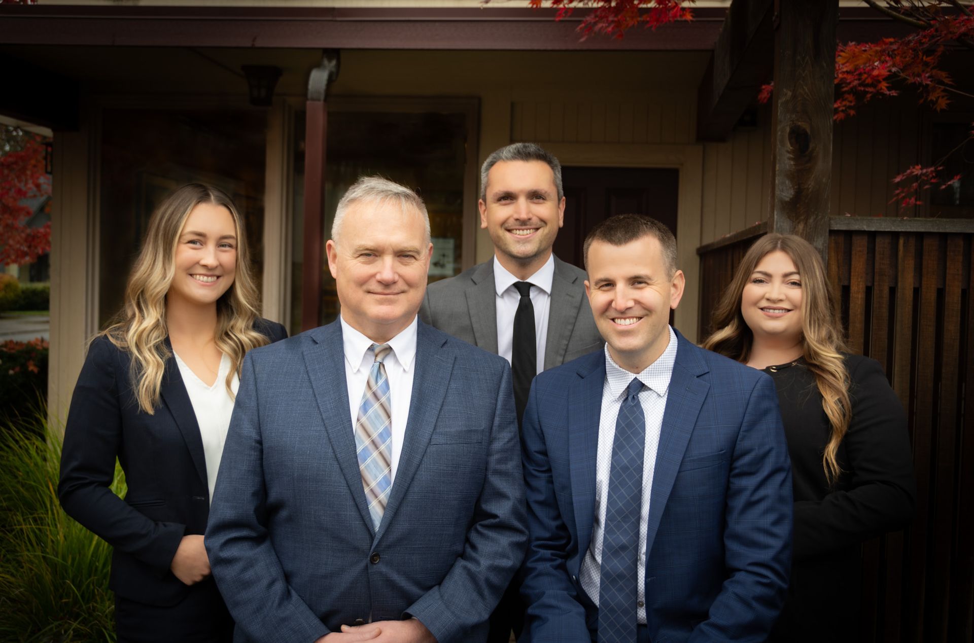 Law Firm Grants Pass, OR Day, Driver, Fournier & Reinhart, LLP