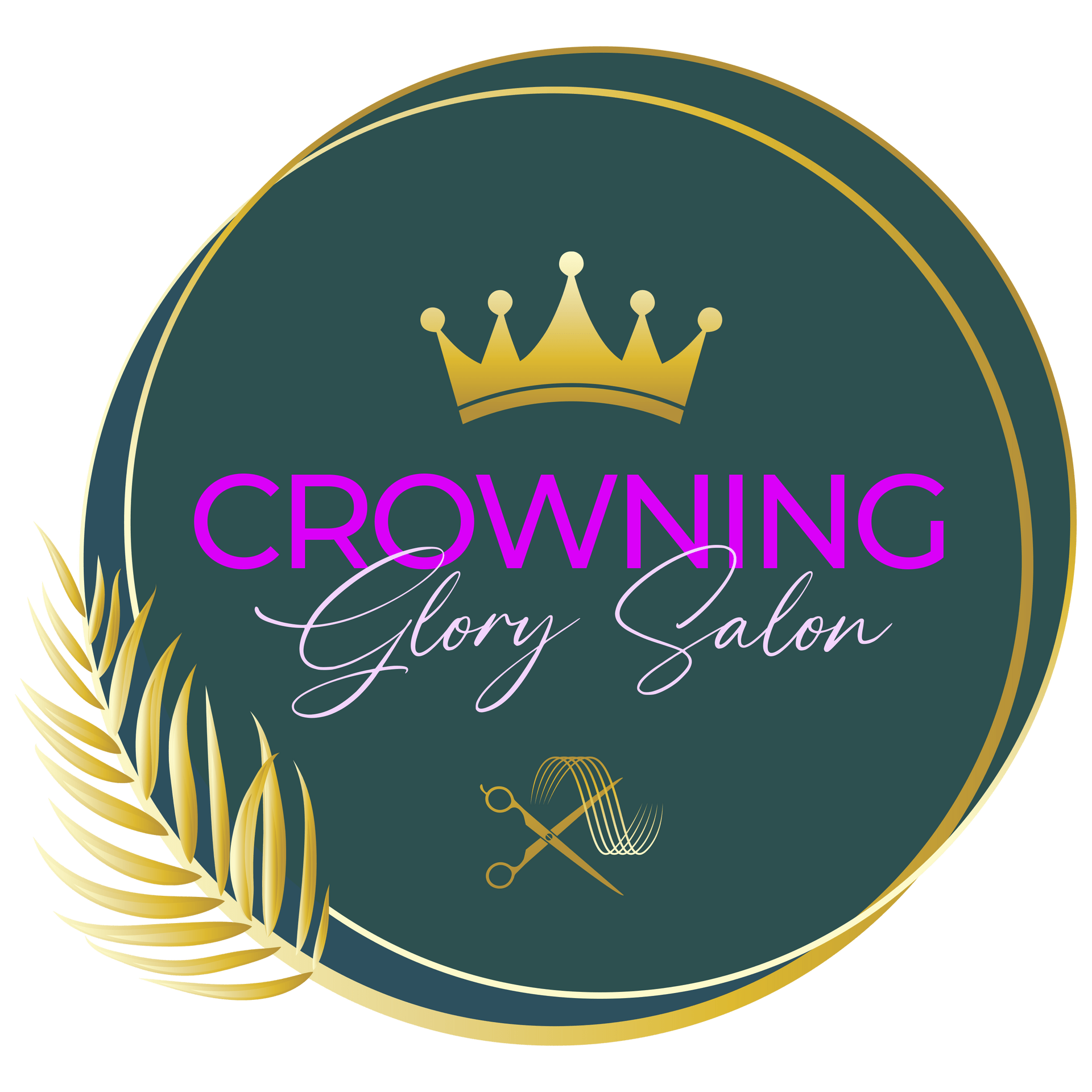 Hair Salon Ocala, FL Crowing Glory Salon