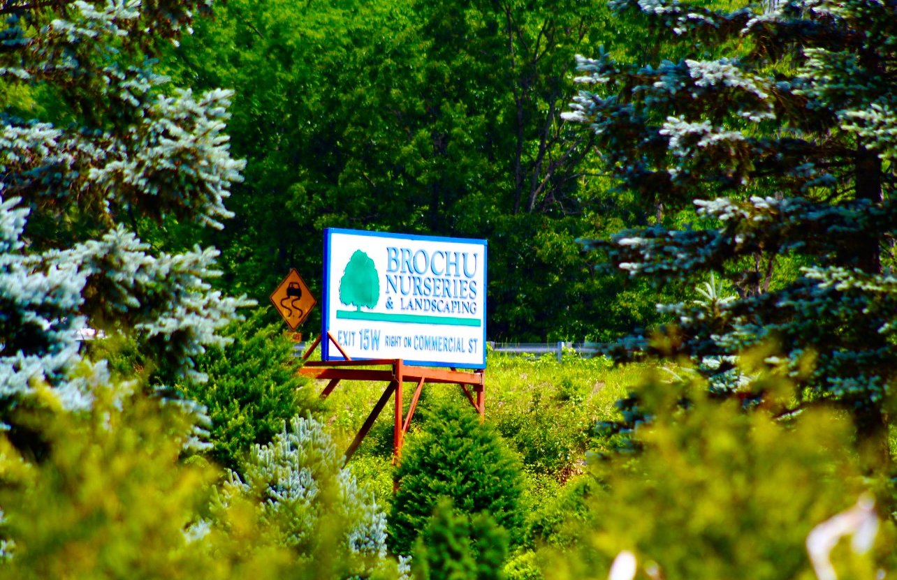 Hardscape Projects Concord, NH Brochu Nursery And Landscaping