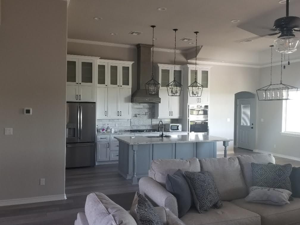 Custom Home Builder Missouri City, TX 2815412055