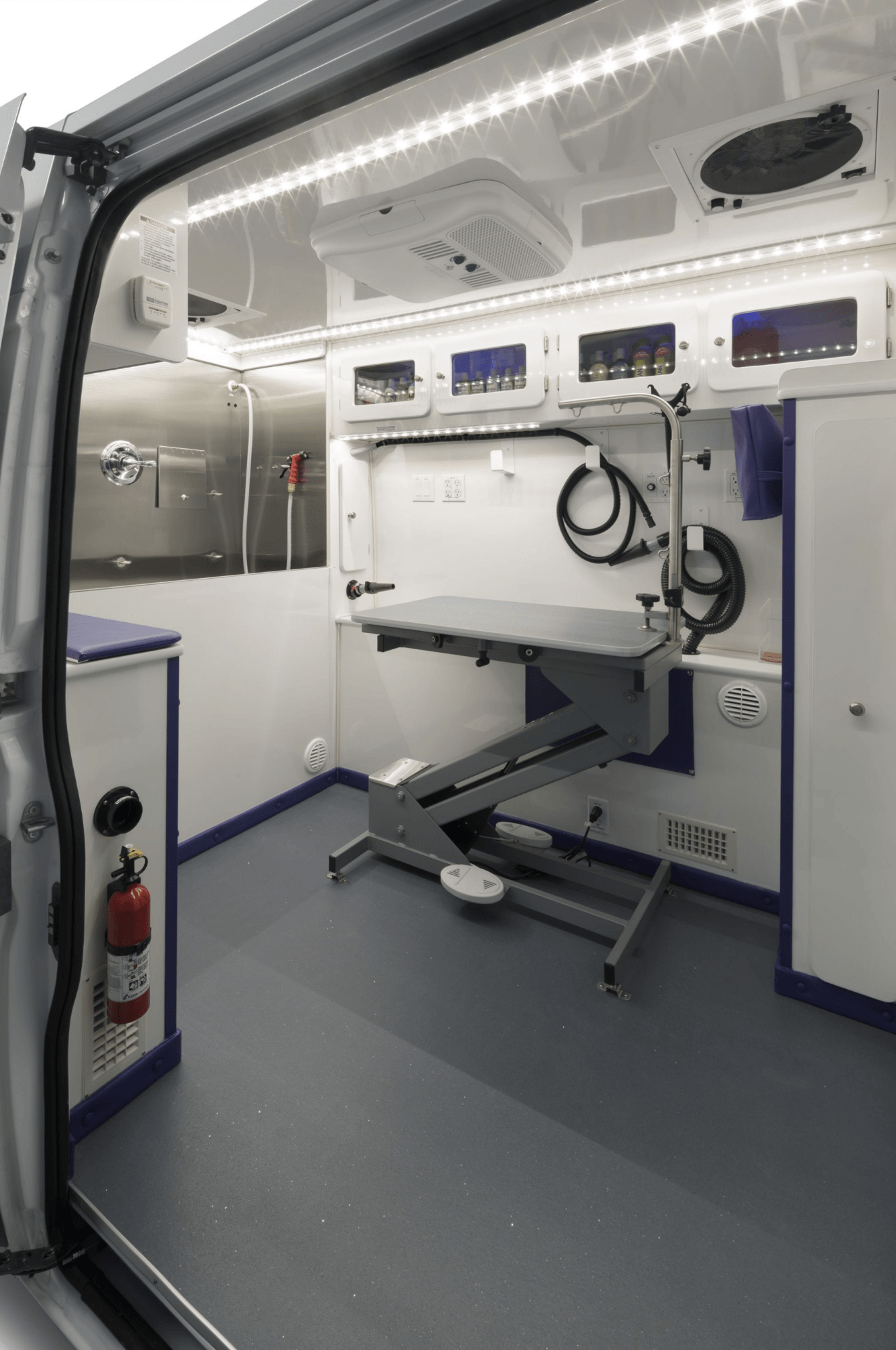 Aloha Pet Mobile Grooming in Kitsap Silverdale Pulsbo Bainbridge