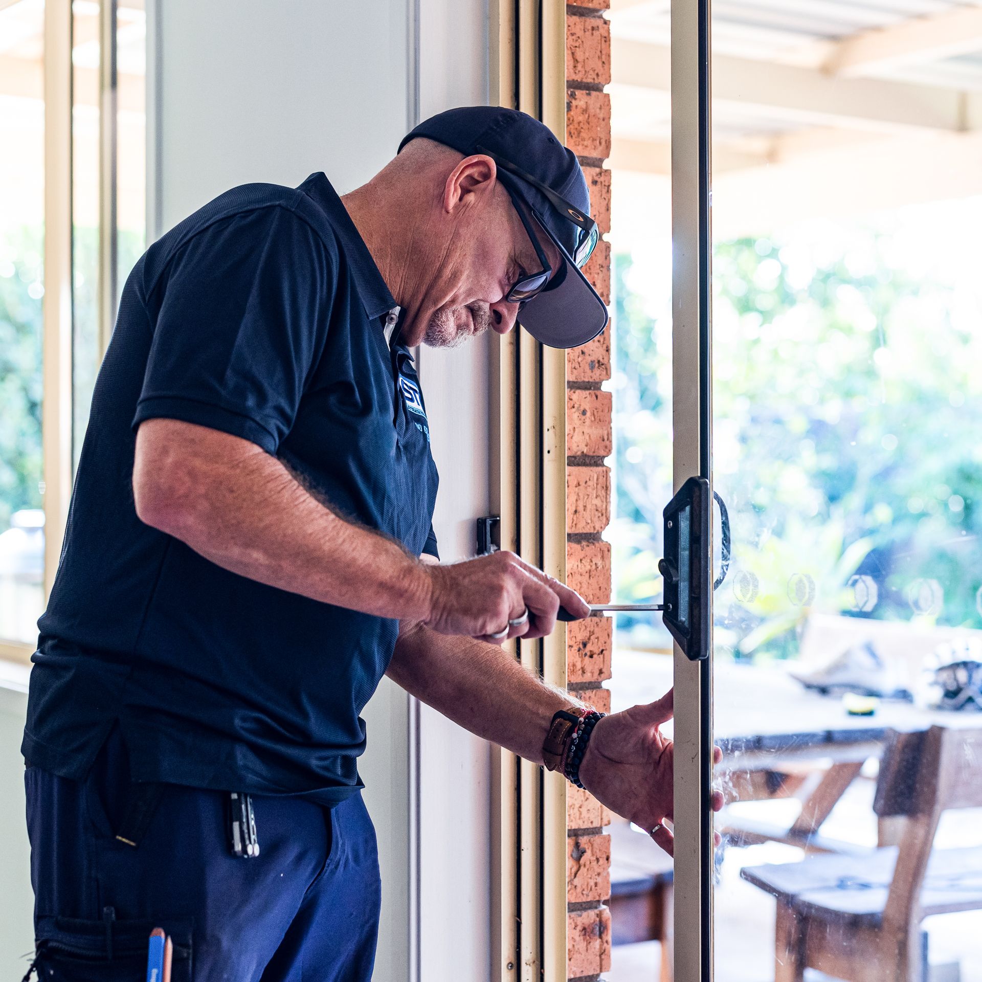 Sydney Handyman Window Repairs Sydney Door Repairs Near Me