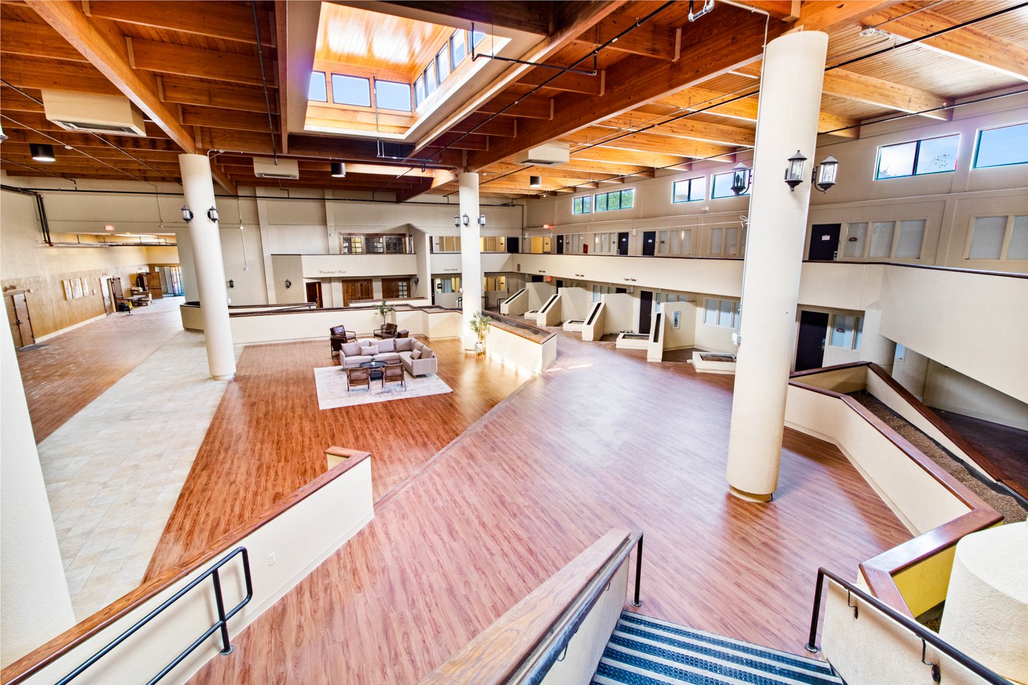 Acadian Crossing Apartments of Lafayette, LA