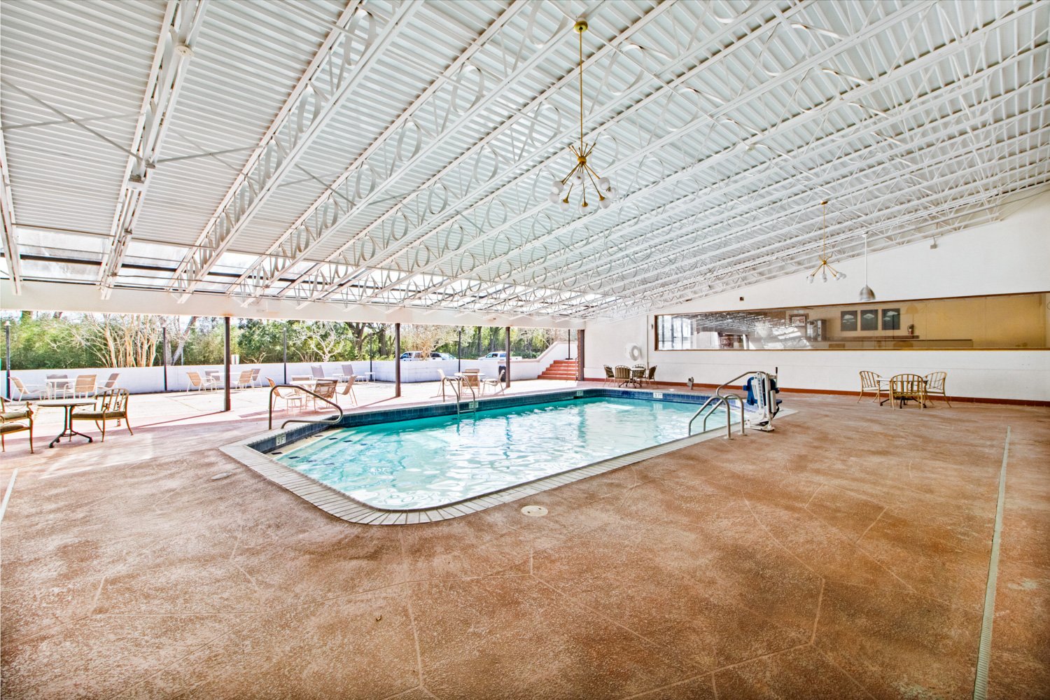 Acadian Crossing Apartments of Lafayette, LA