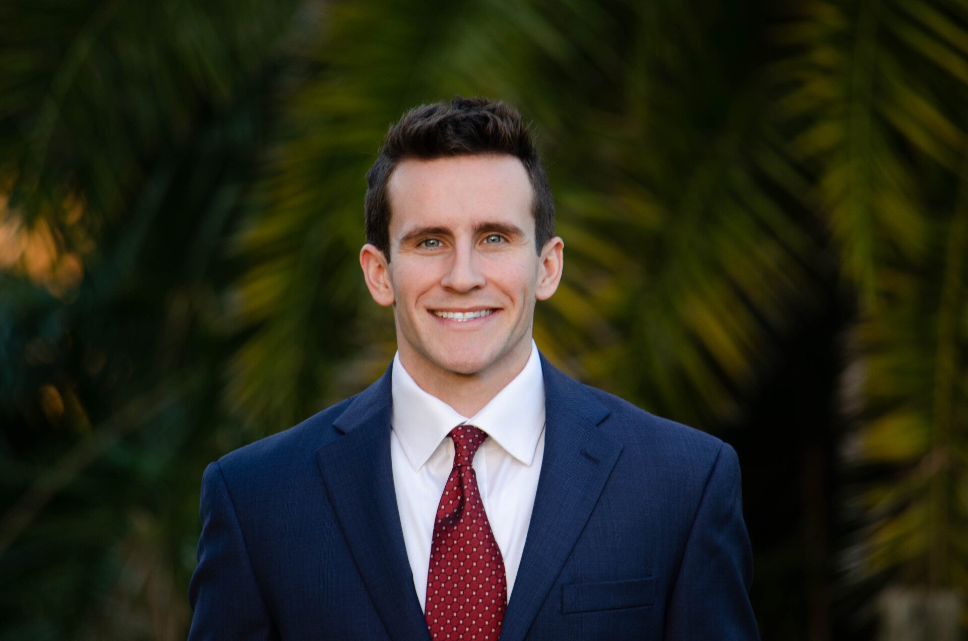 Evans & Wagner Commercial Group Meet the Team