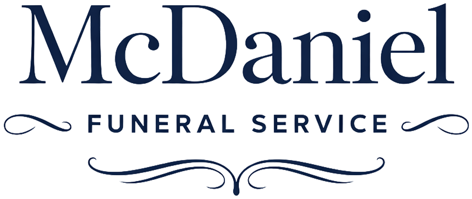 McDaniel Funeral Service MO