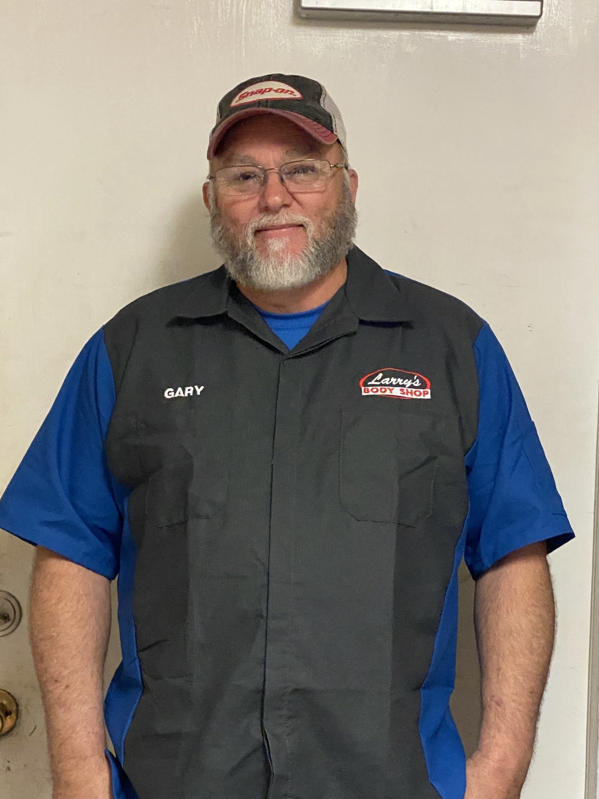 Collision Repair Shop Gallipolis, OH Larry's Body Shop