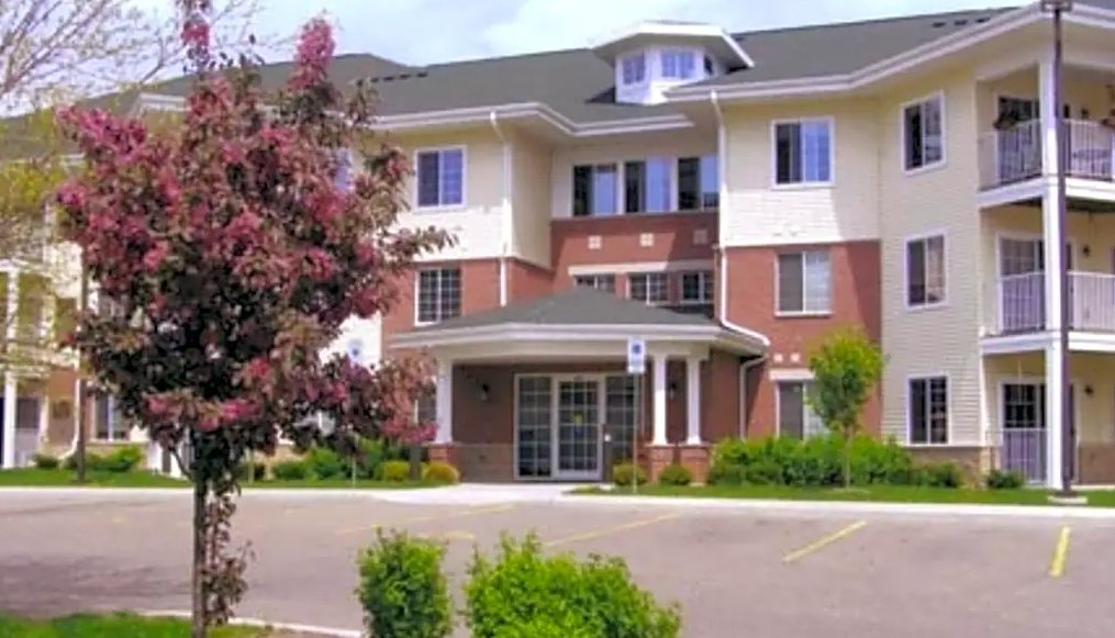 All Apartment Communities Northern Management