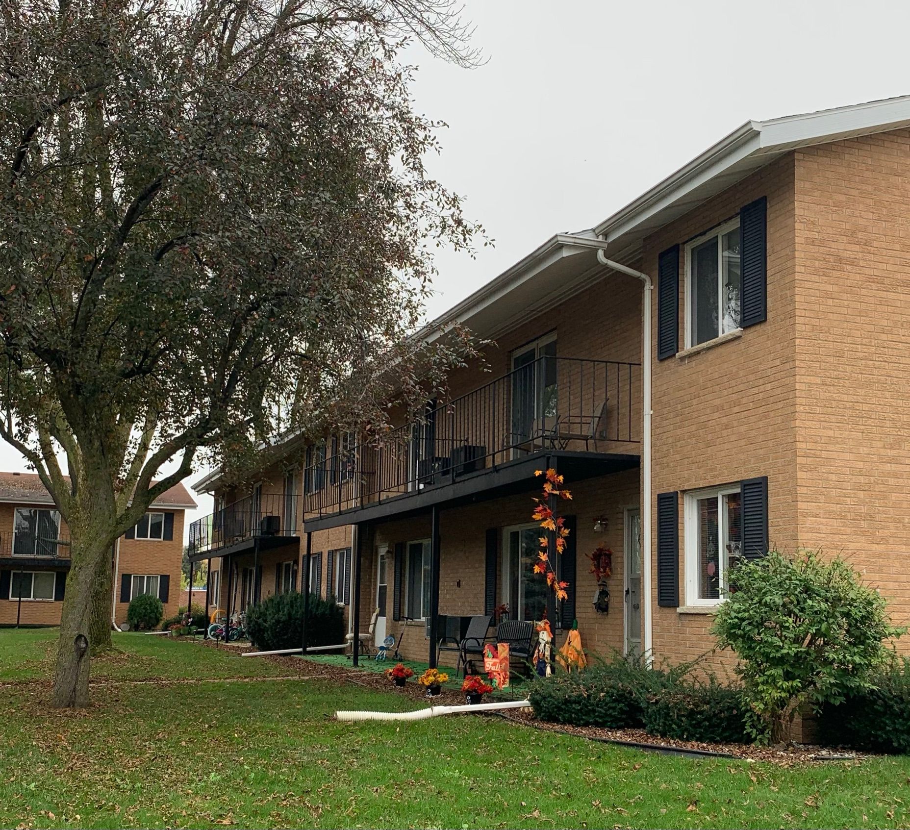 All Apartment Communities Northern Management