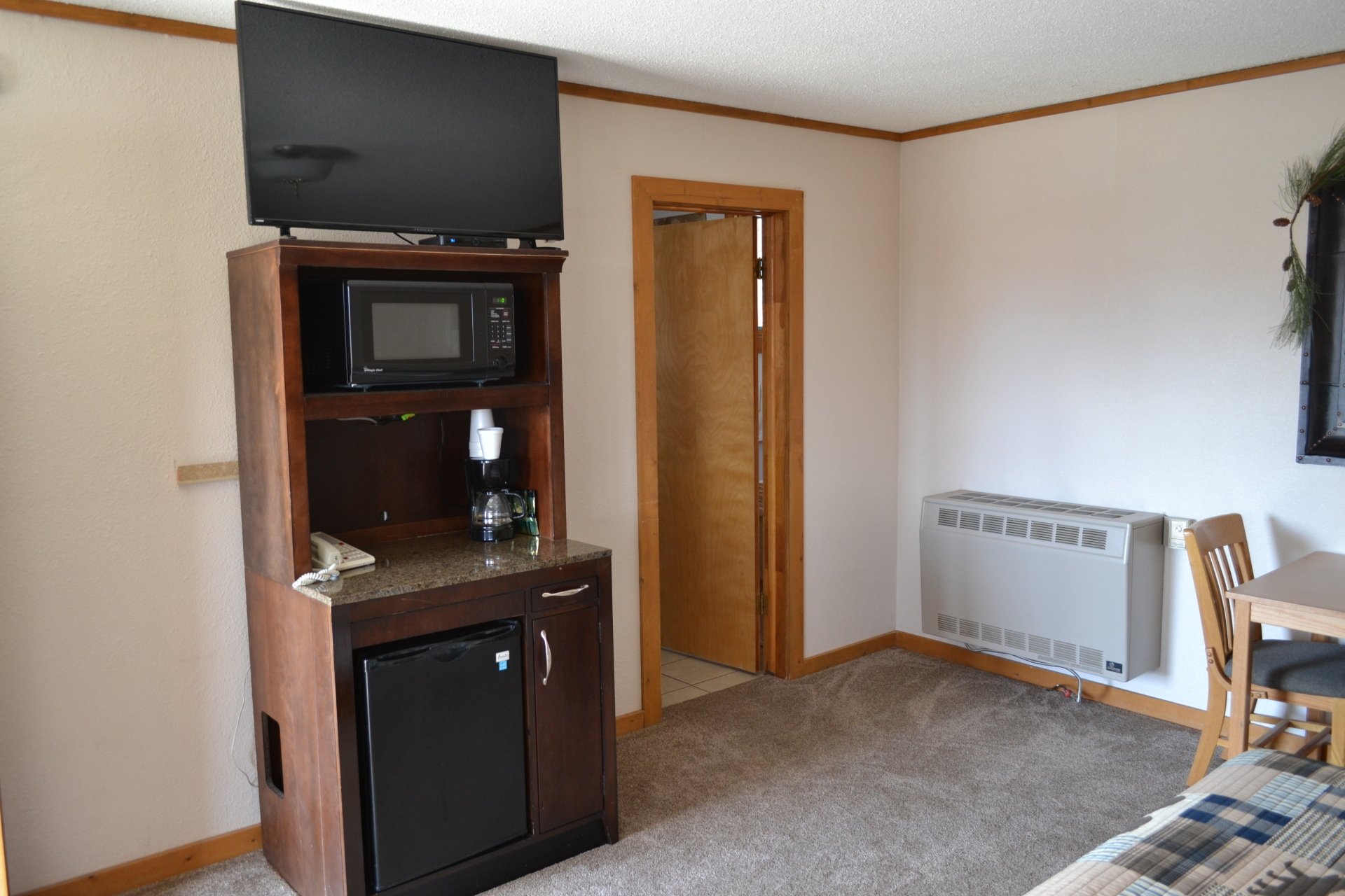 Village Inn Motel Challis Idaho