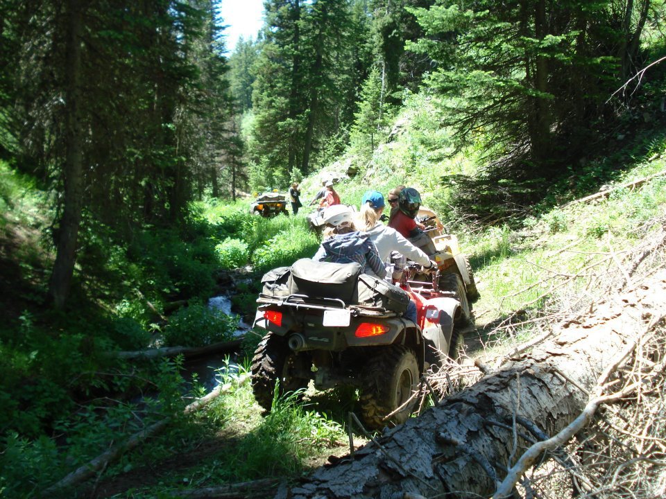 Village Inn Motel Challis Idaho