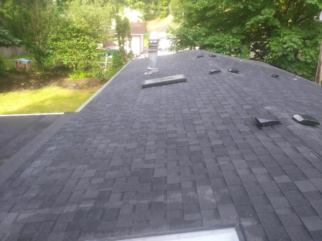 Roofing & Remodeling Project Gallery Lake Stevens, WA Hillcrest