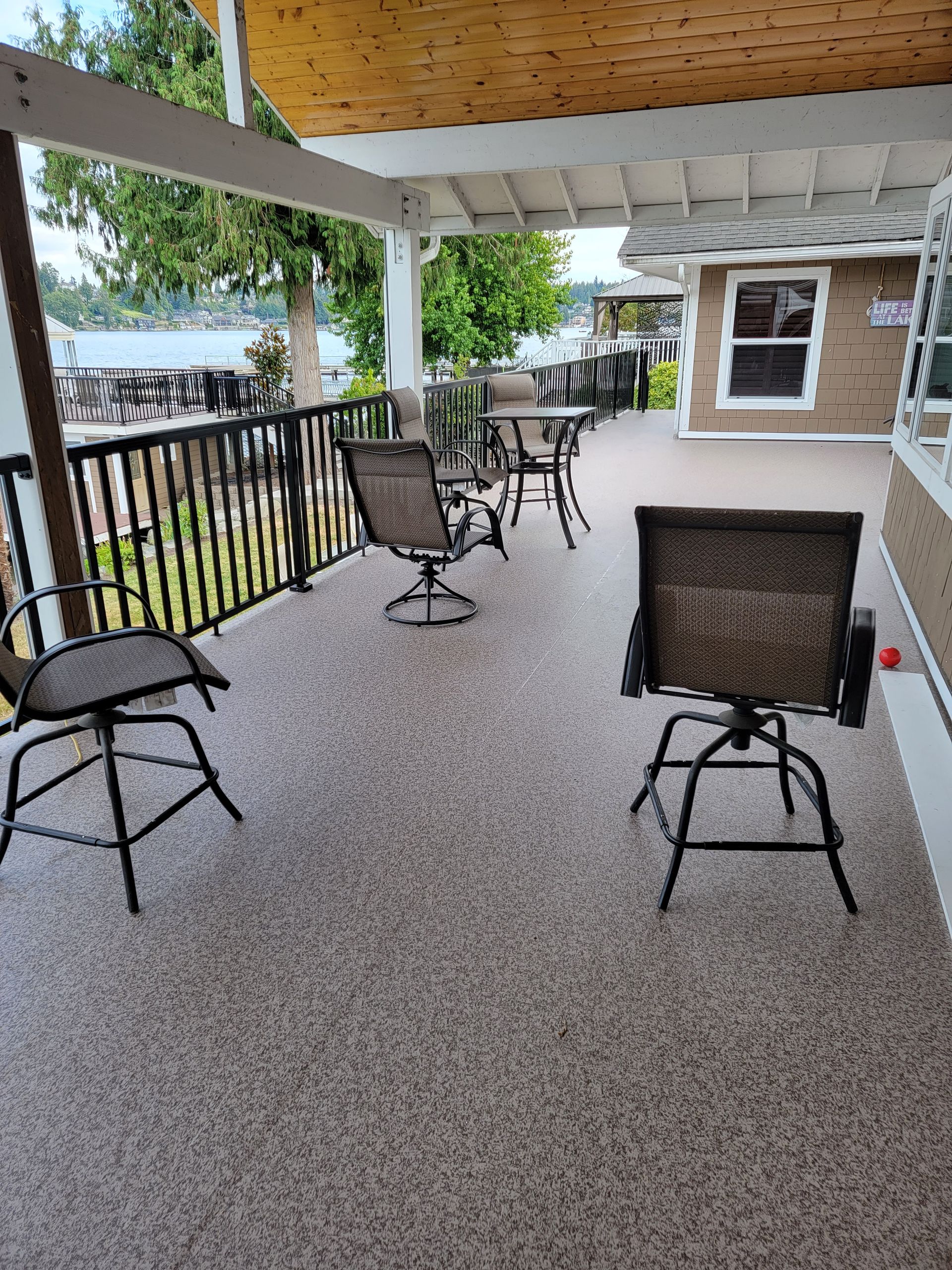 Roofing & Remodeling Project Gallery Lake Stevens, WA Hillcrest