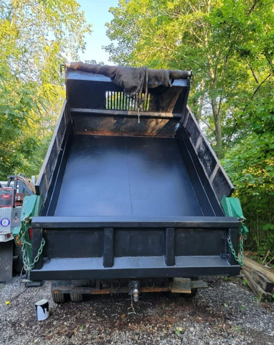 JRC Welding and Fabrication Services Bridgewater MA