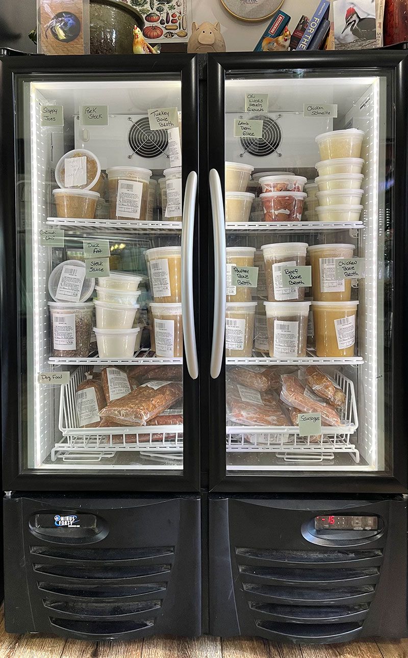 The Meat Wagon Kingston, NY About Us