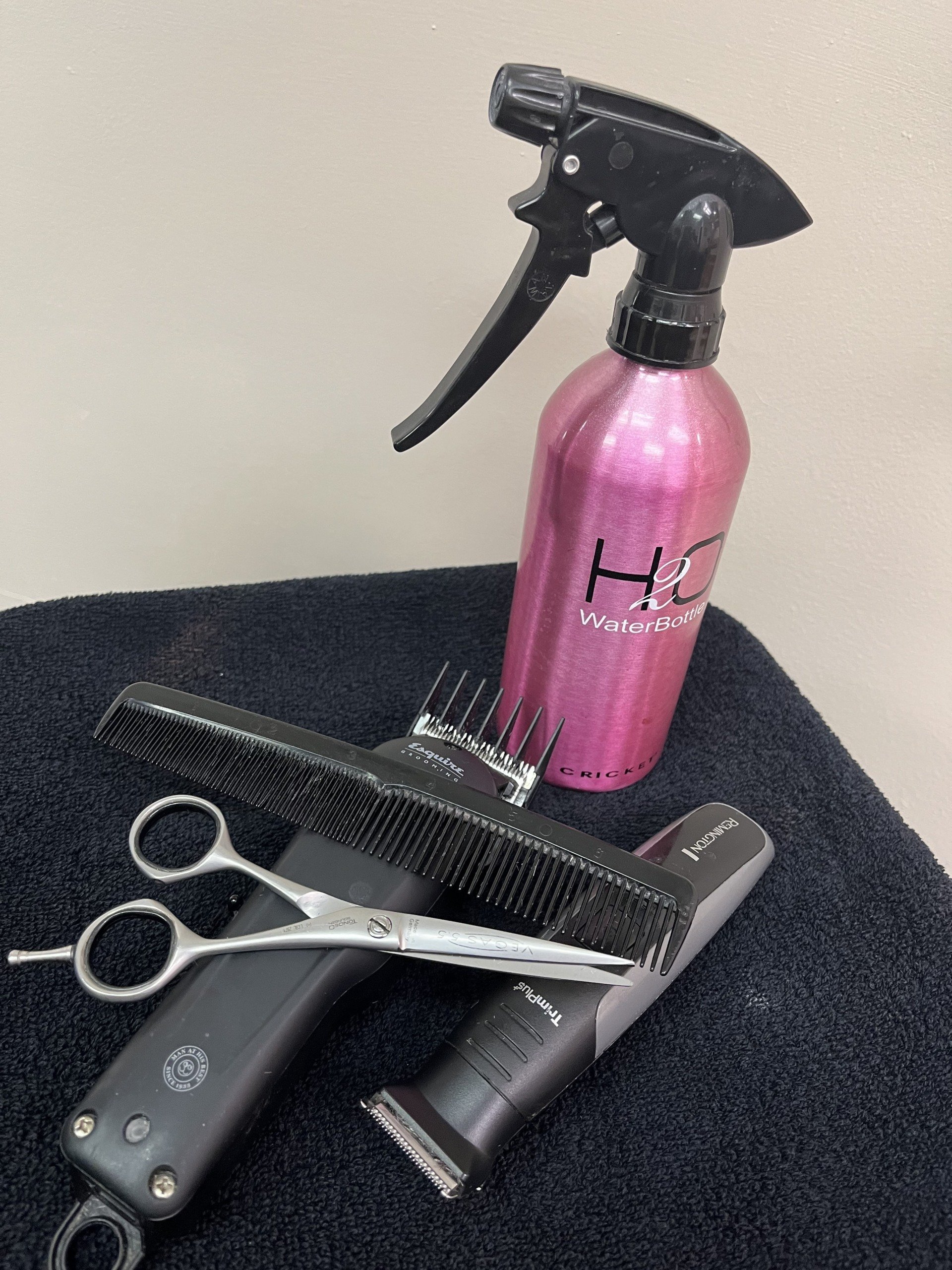 Beauty Salon Lebanon, PA Oasis Hair and Nail Salon