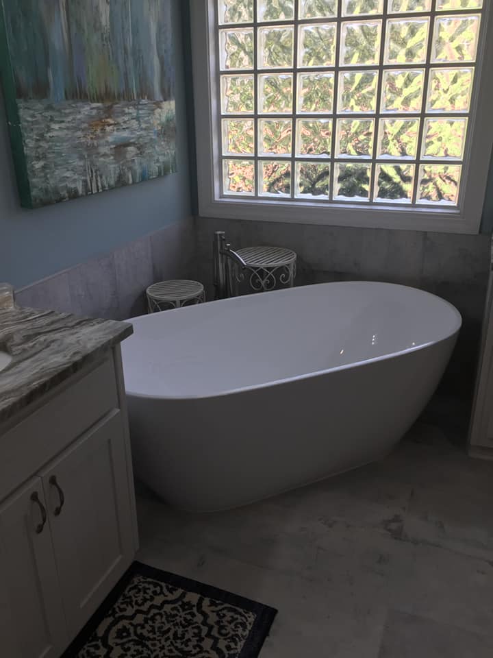 Project Gallery Columbia SC Corley Brothers Tile Setting