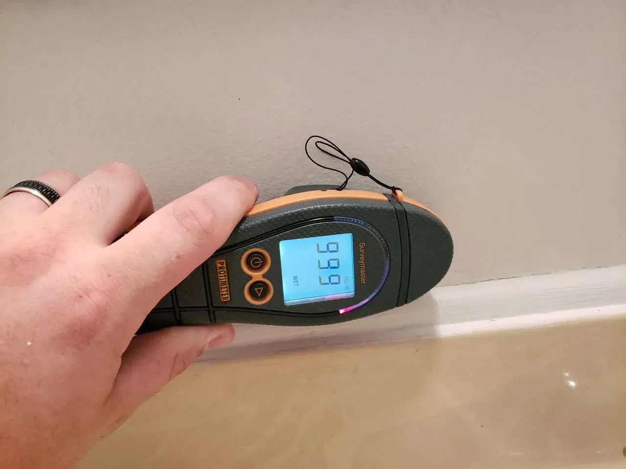 Mold Testing in Fort Myers, FL Mold Inspectors of FL