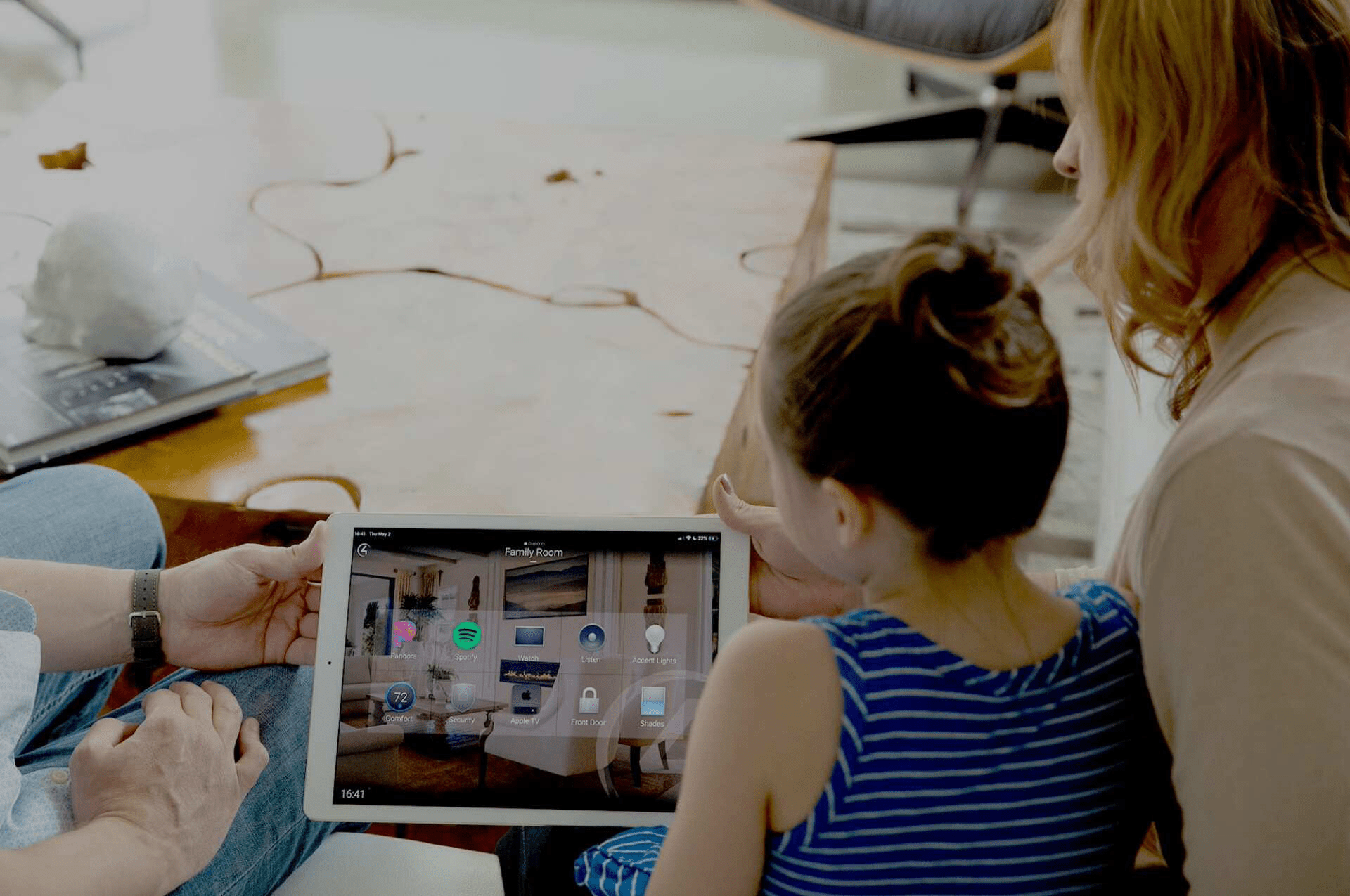 Home Automation Seattle WA