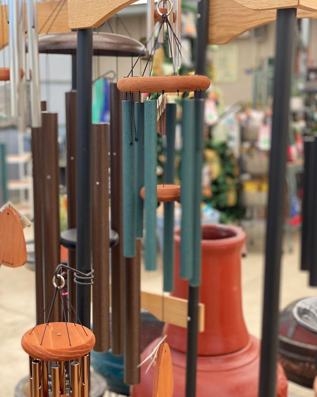 Logan's Garden Hut FuquayVarina, Apex & Clayton, NC Garden Center