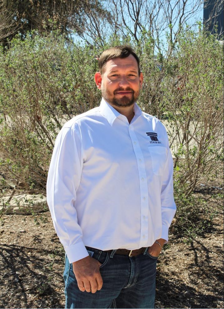 Commercial Construction Contractor San Antonio, TX Stalwart