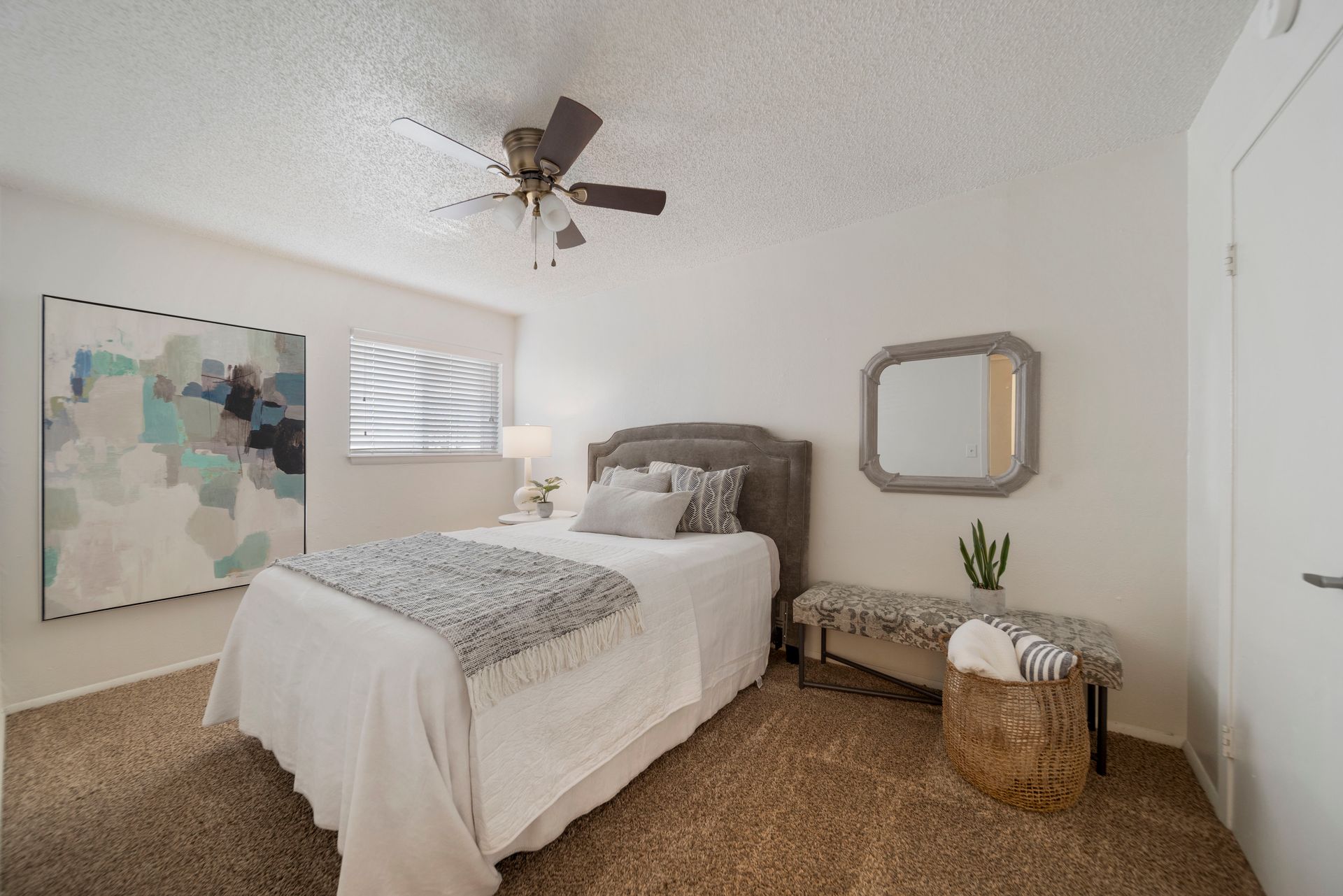 Luxury Amenities at Brookwood on 86th Owasso Living