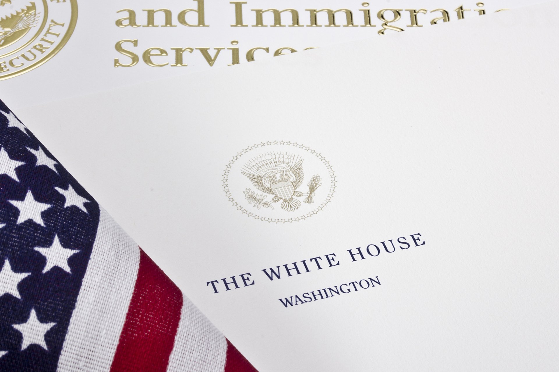 The President's Briefcase