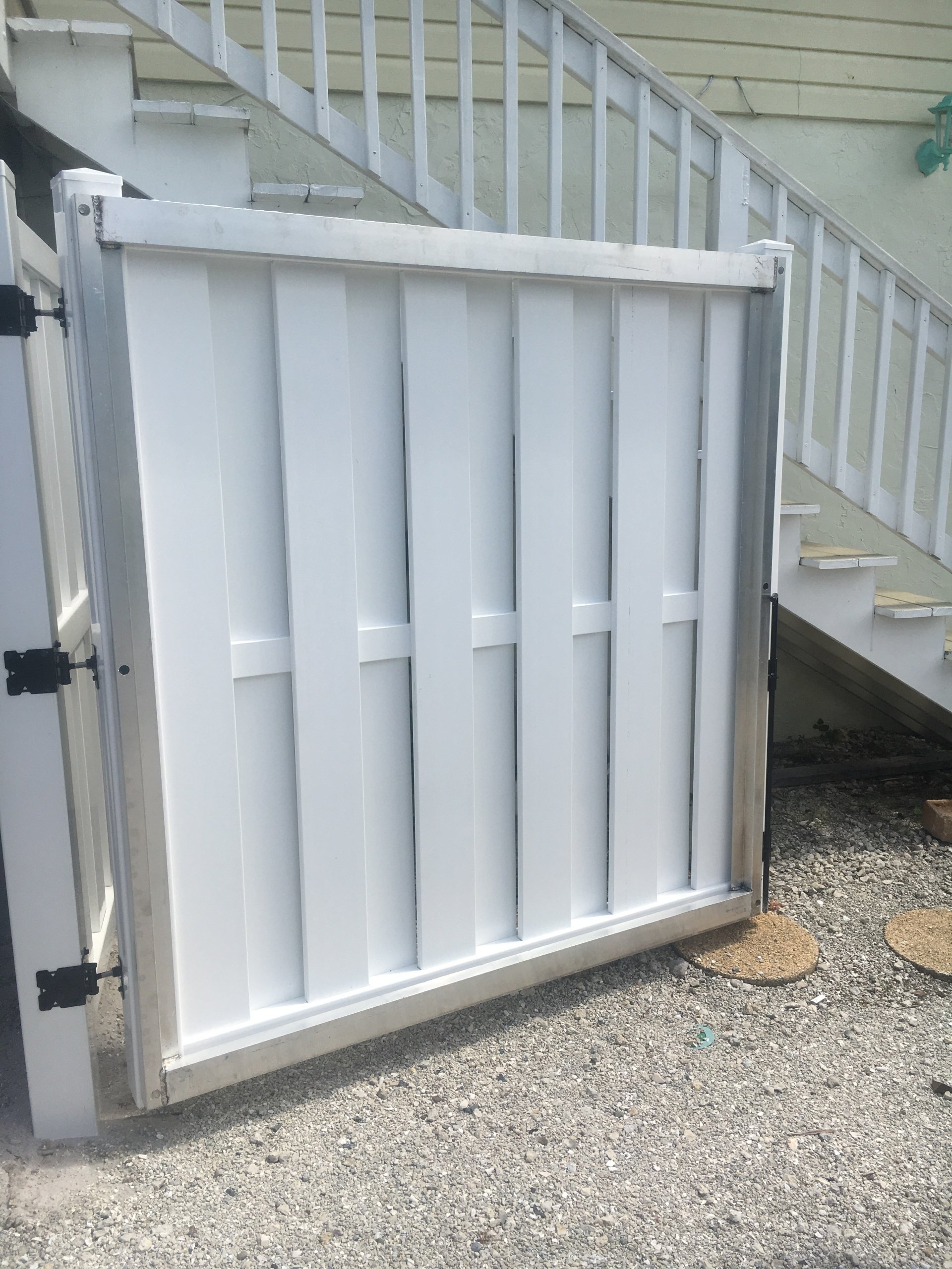 Fence Contractors Cape Coral, FL