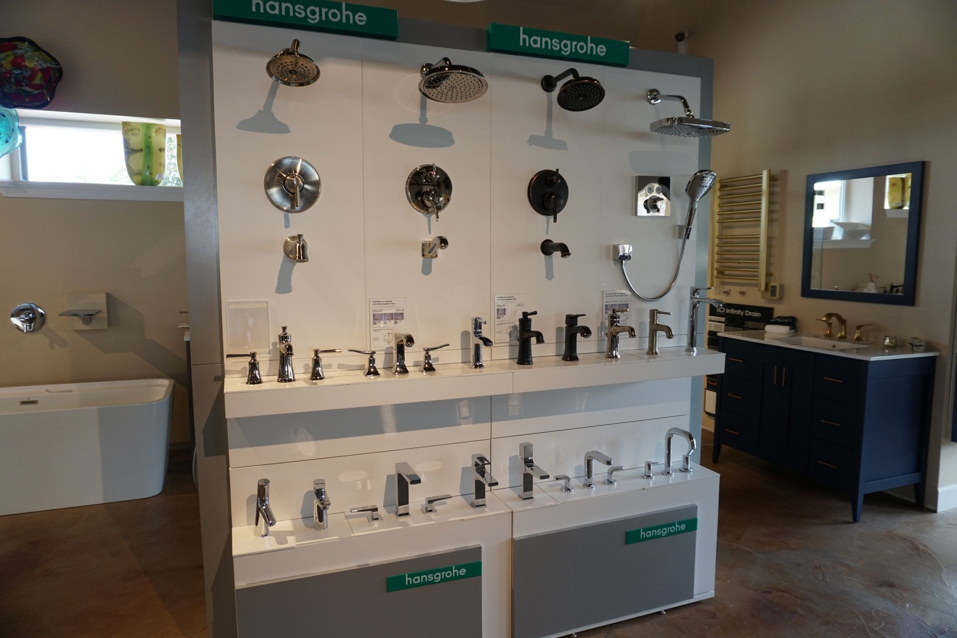 Kitchen Remodeling Supplies in WA