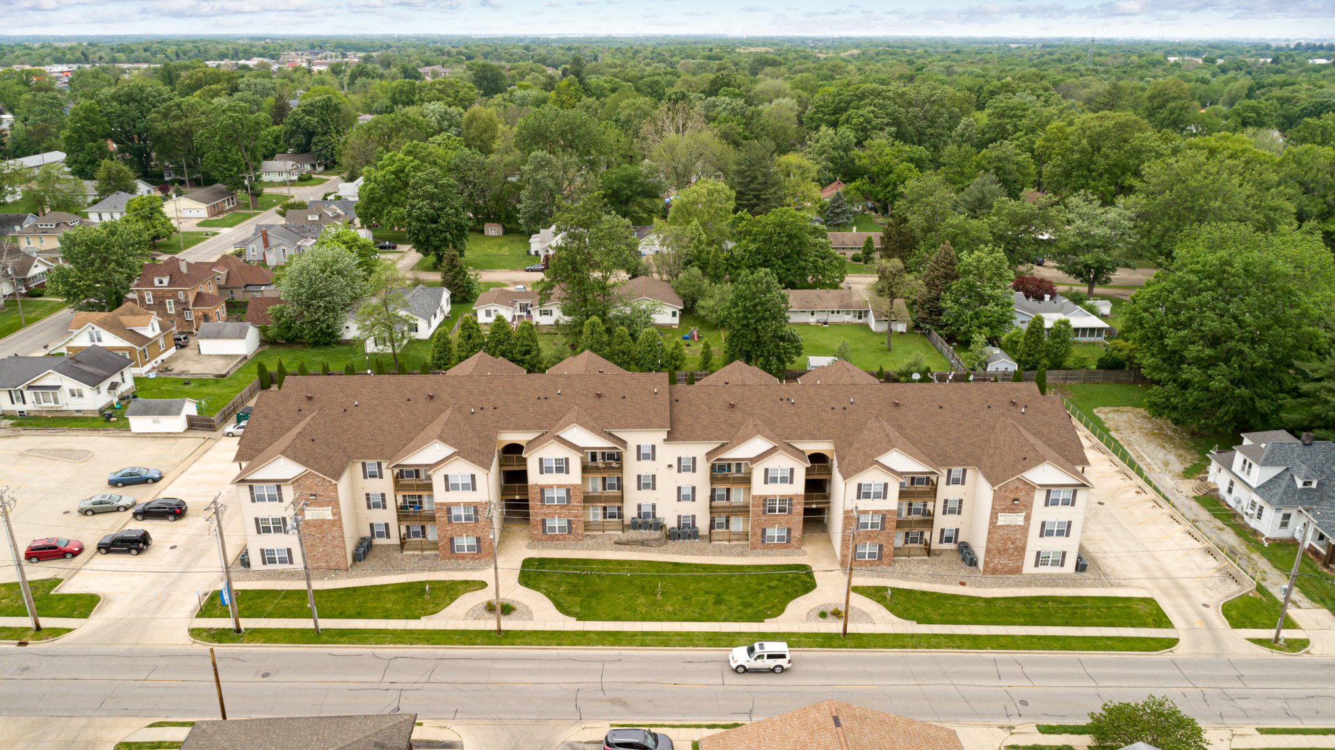 Melrose Apartments Charleston Il at Ethel Mccord blog