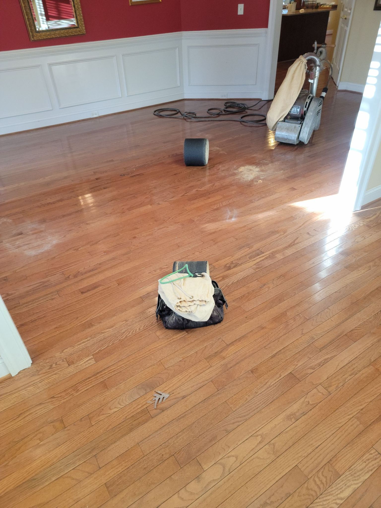 Flooring Company Richmond, VA Jason Tench Flooring