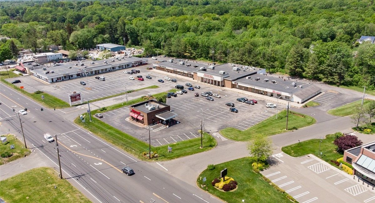 Orange, CT Commercial Real Estate News