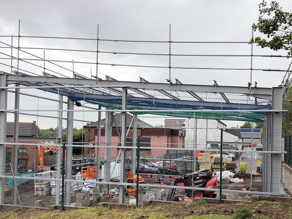 Airdrie Case Study JBD Tritec