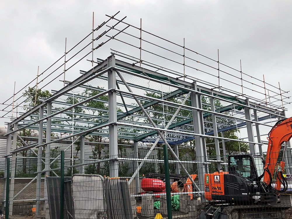 Airdrie Case Study JBD Tritec