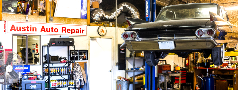 Austin Auto Repair | Austin, TX
