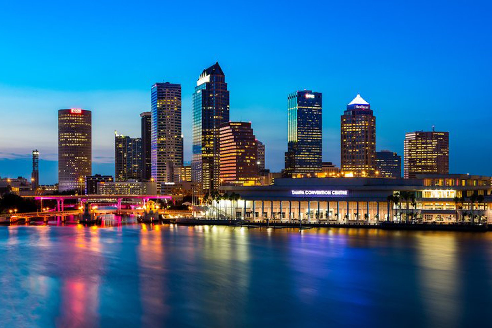 Tampa Events April 2 2023