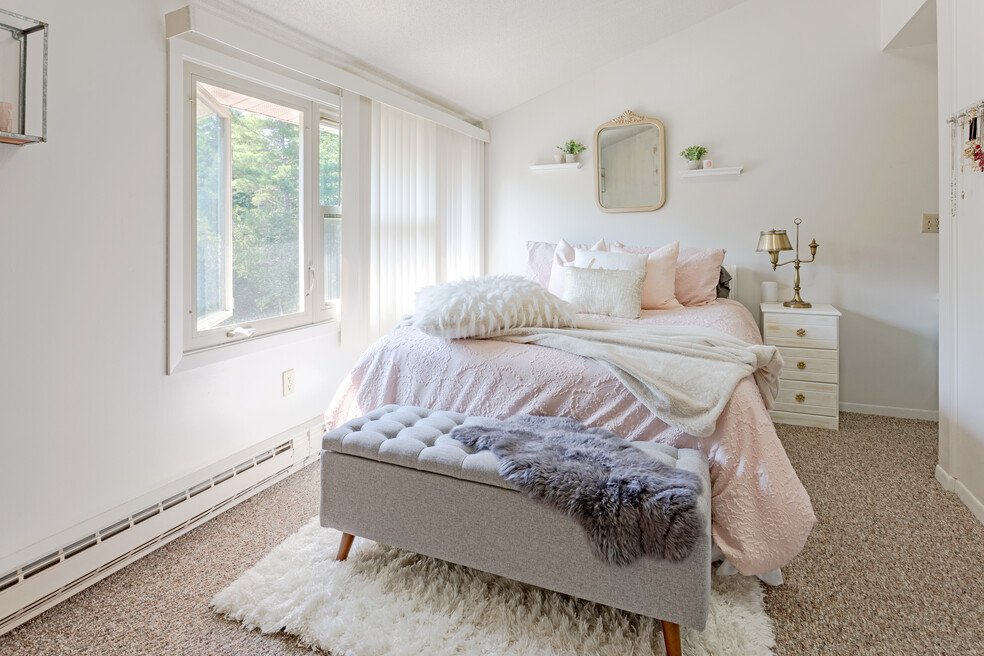 Chester Grove Apartments