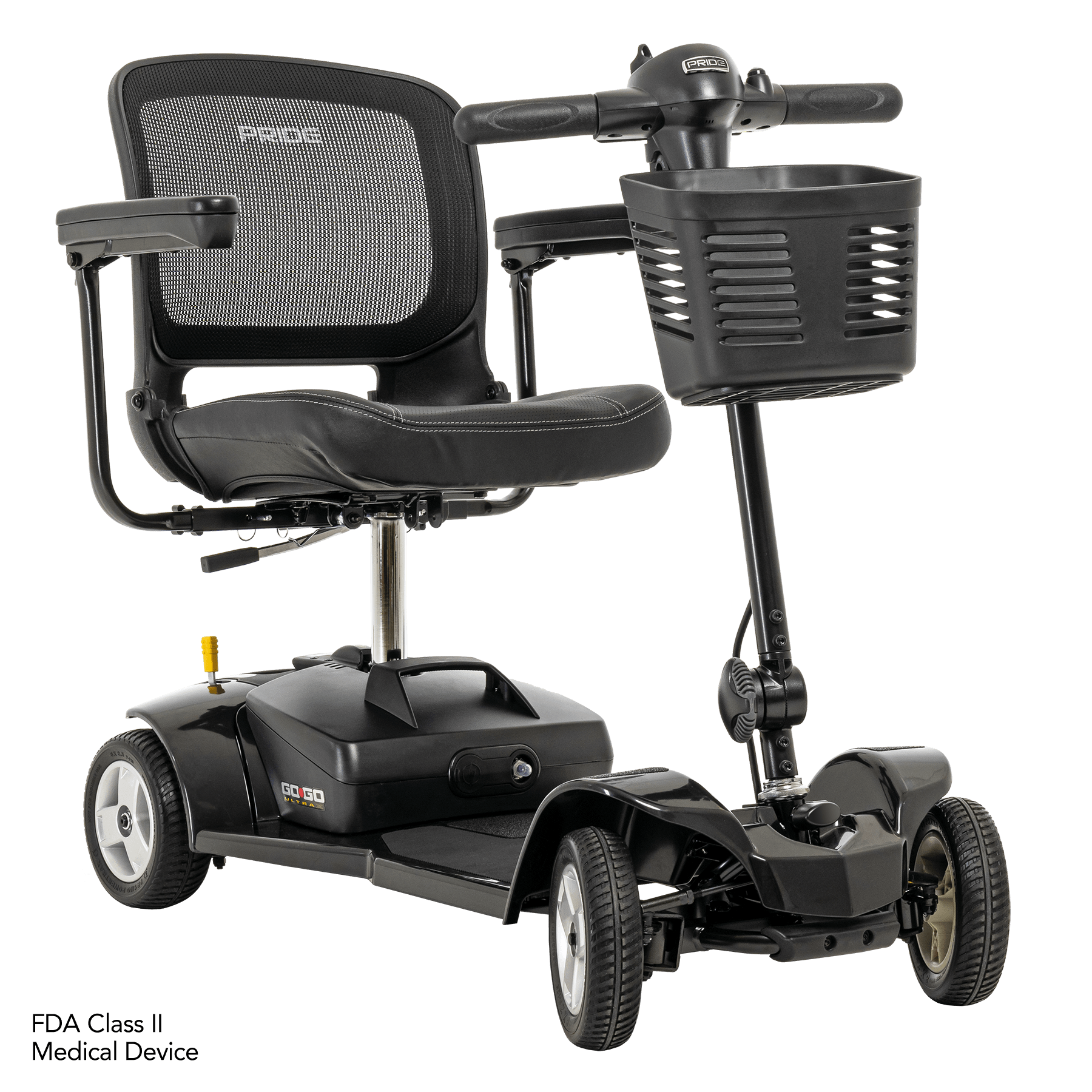 Travel Scooters in Chattanooga TN North Mobility